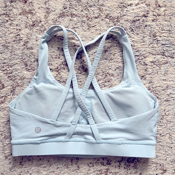 lululemon Energy Bra - Picture 2 of 3